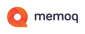 Das Logo von memoQ