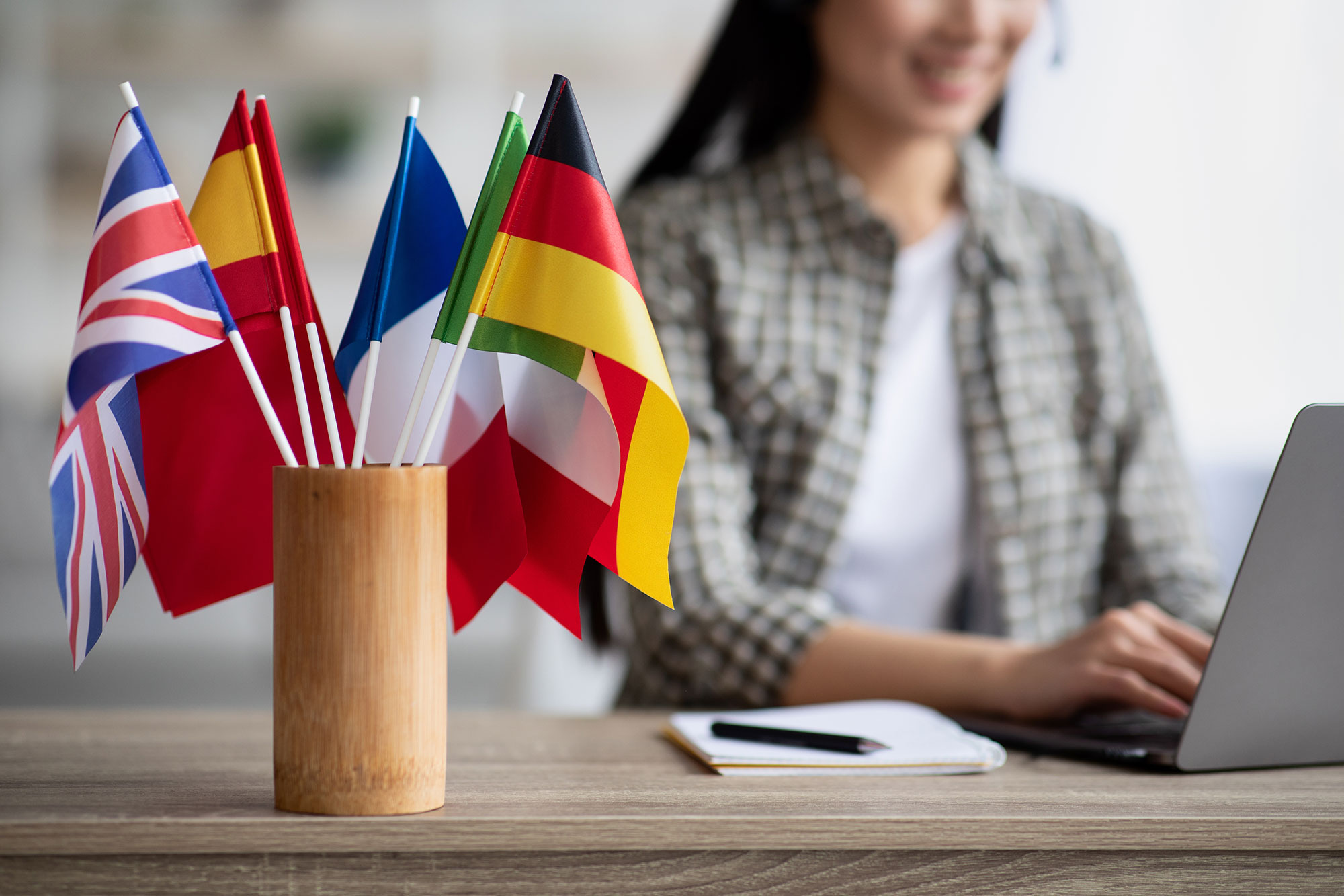 Erfolgreiche Produktkommunikation und Übersetzungsdienstleistungen für den internationalen Markt