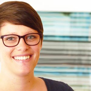 Daniela Trost | Kaufmännische Angestellte