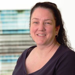 Tanja Gonzalez Contreras | Projektbearbeiterin